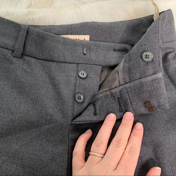 Marni wool pants Italian size 36 - Picture 4 of 8